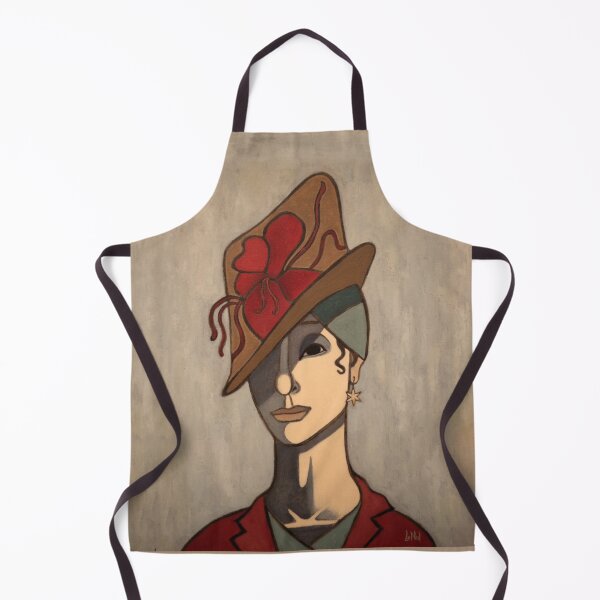 Item preview, Madame Thierry designed and sold by Anna LeNeil.