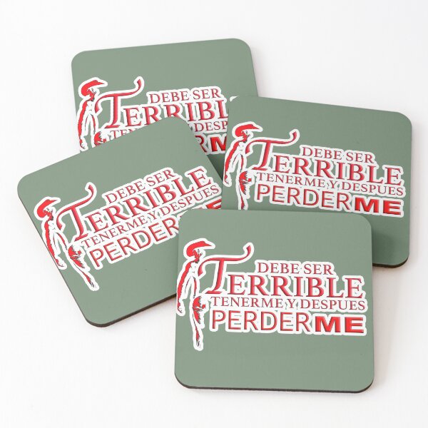 Item preview, me extrañaras designed and sold by Tony Cabralre.