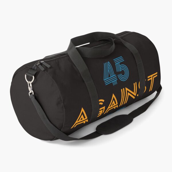 Item preview, 45 against 45 designed and sold by 3colors3.