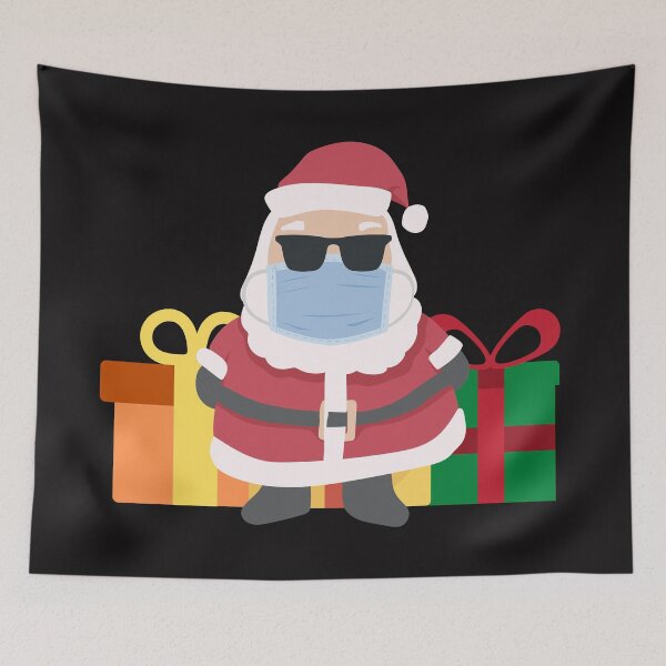 Item preview,  Christmas Quarantined designed and sold by corralmontana.