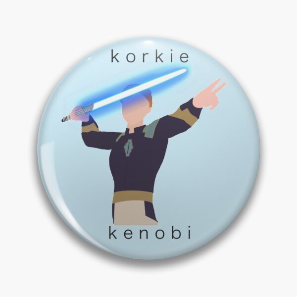 Item preview, KORKIE designed and sold by lokisarmy22.