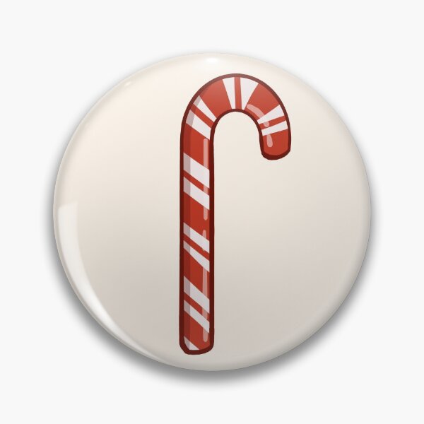 Item preview, Candy Cane Pattern designed and sold by Carrie-Art.