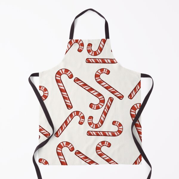 Item preview, Candy Cane Pattern designed and sold by Carrie-Art.