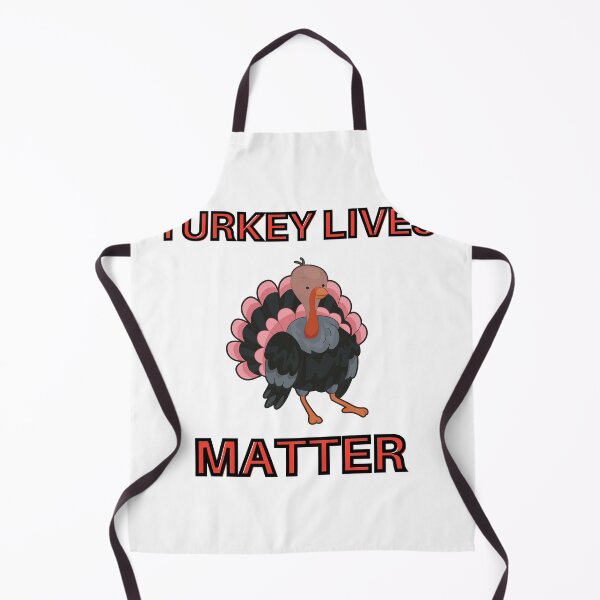 Item preview, Turkey Lives Matter designed and sold by AutumnVibeShop.