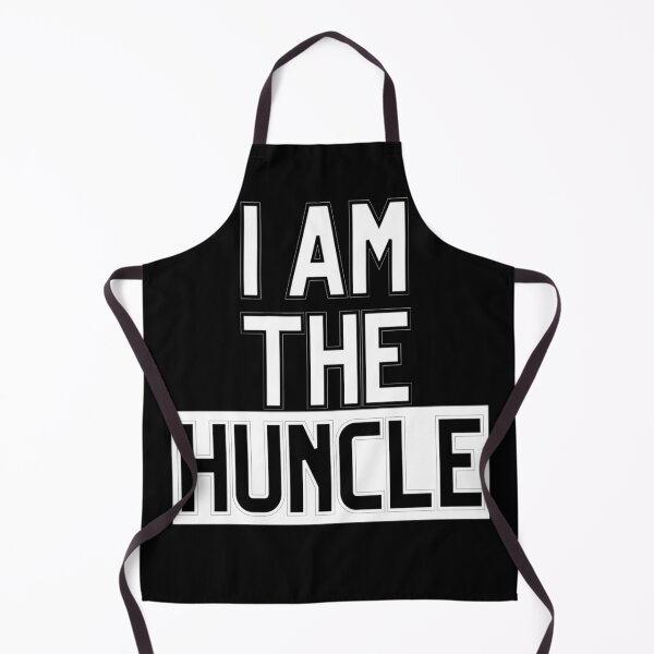 Item preview, I AM THE HUNCLE designed and sold by Diogo88.