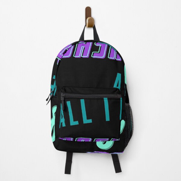Item preview, All I Need is Basketball and my Dog designed and sold by fantasticpud.