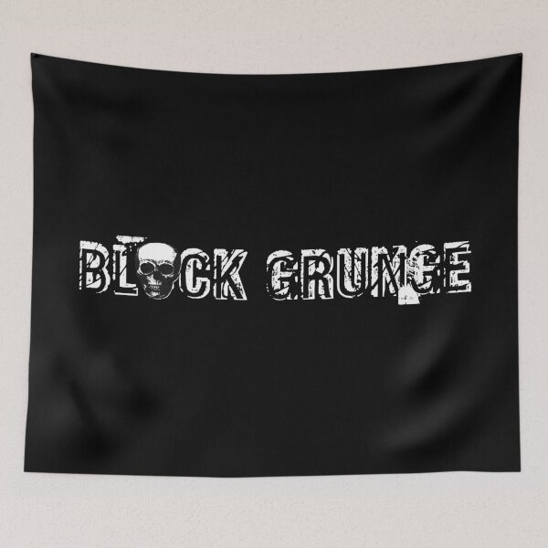 Item preview, Black Grunge  designed and sold by adrenaline2120.
