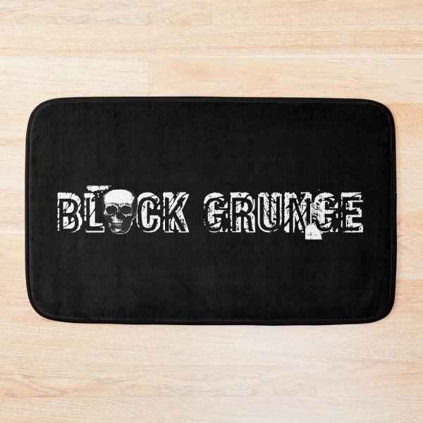Item preview, Black Grunge  designed and sold by adrenaline2120.