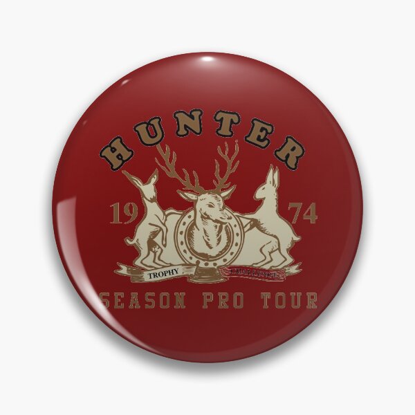 Item preview, Hunter designed and sold by dinadesign.