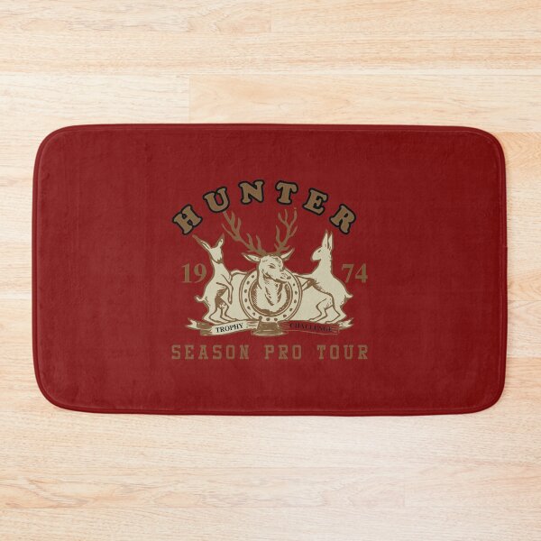 Item preview, Hunter designed and sold by dinadesign.