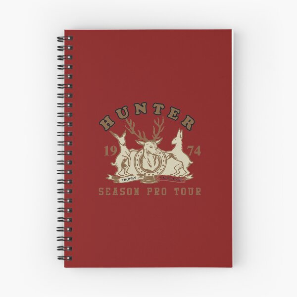 Item preview, Hunter designed and sold by dinadesign.
