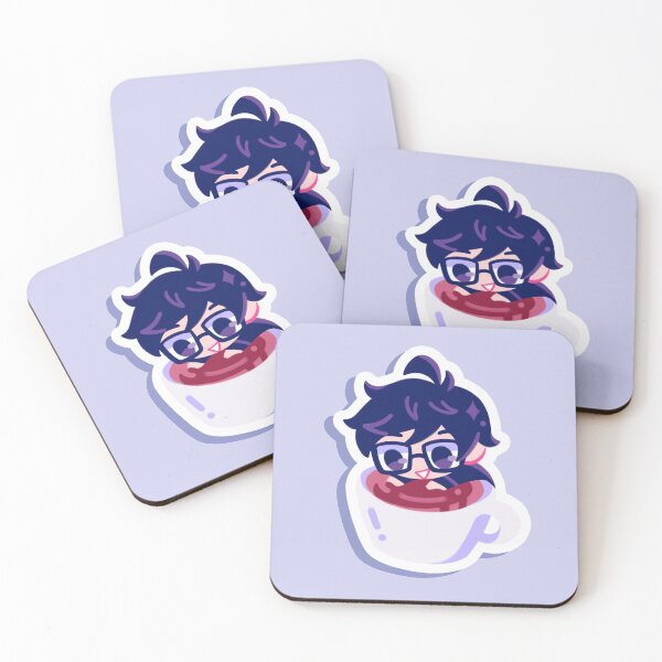 Item preview, Ren Coffee designed and sold by okicoma.