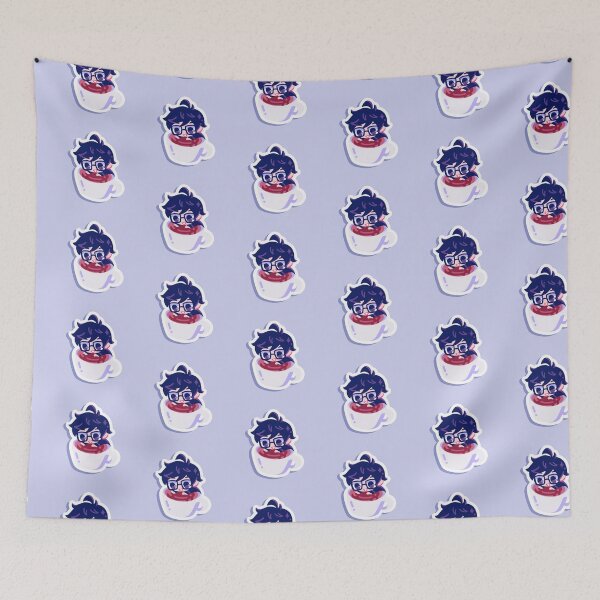 Item preview, Ren Coffee designed and sold by okicoma.
