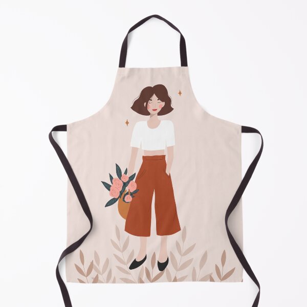 Item preview, Flower Picker designed and sold by kacien.