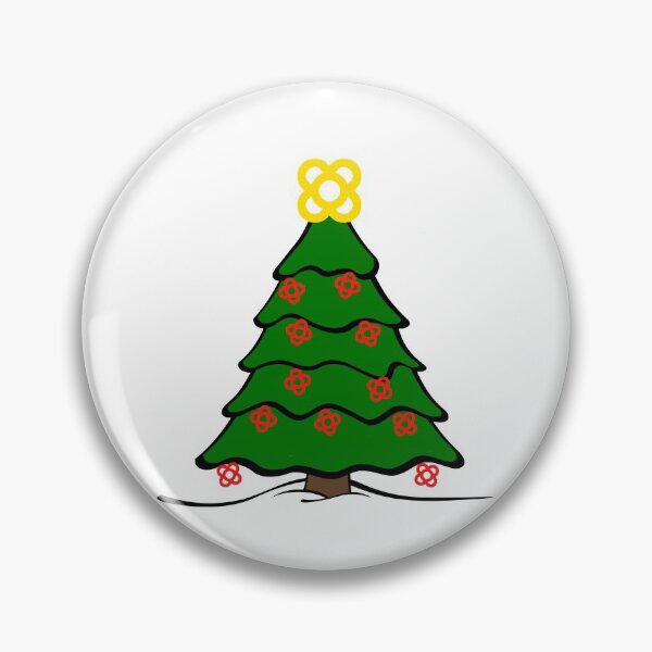 Item preview, Panot Barcelona Christmas Tree designed and sold by BCNstore.