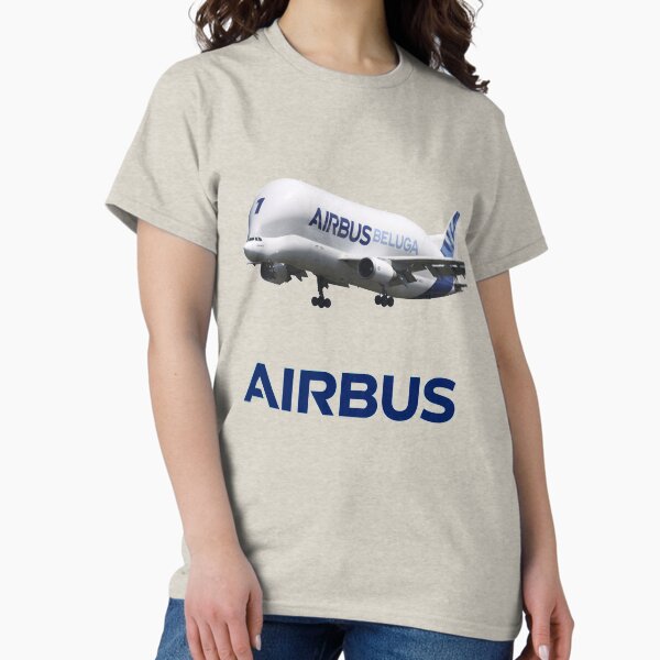 airbus Classic T-Shirt
