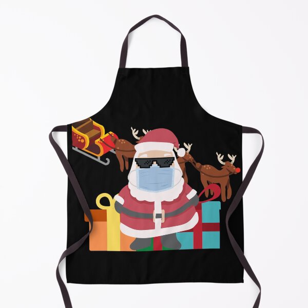 Item preview, Christmas Quarantined designed and sold by corralmontana.