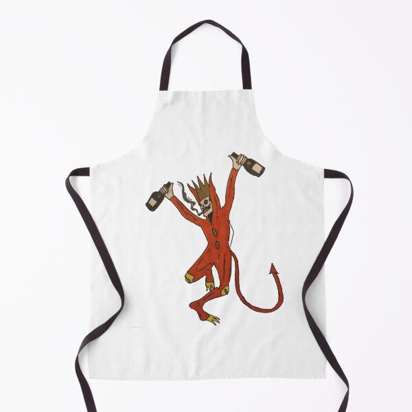 Item preview, King of the Party designed and sold by natb915.