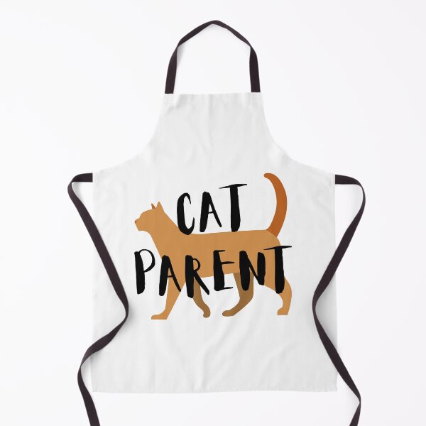 Item preview, Cat Parent designed and sold by RueBennet.