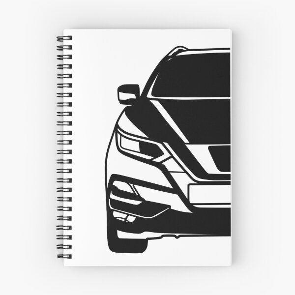 Item preview, Nissan Qashqai designed and sold by andr56.