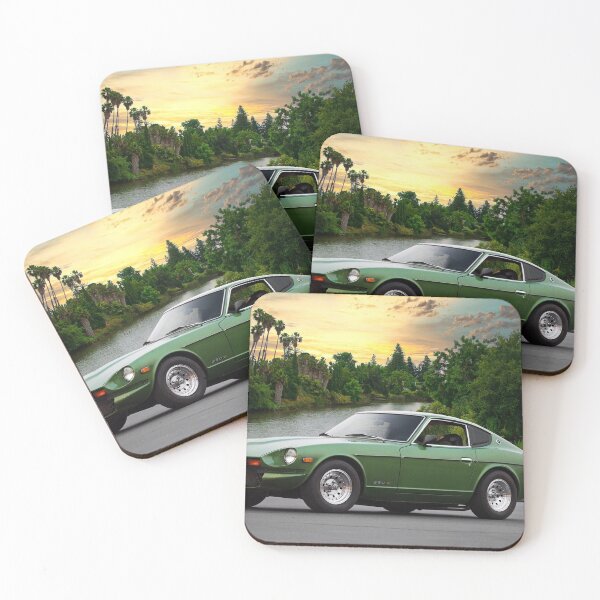 Item preview, 1975 Datsun 280Z designed and sold by DaveKoontz.