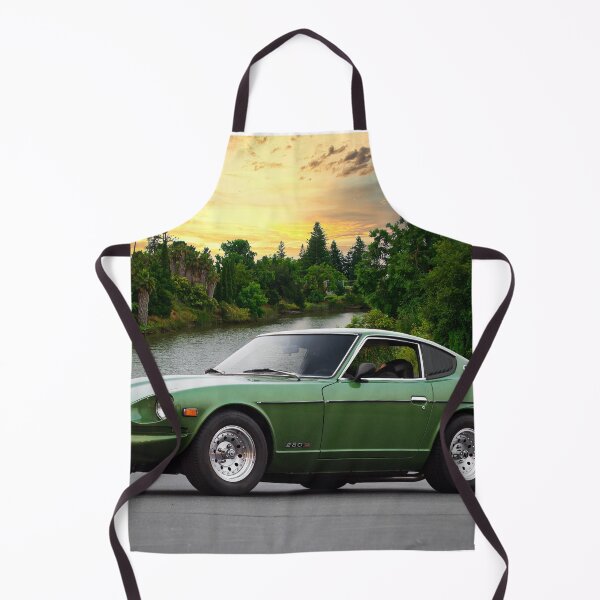 Item preview, 1975 Datsun 280Z designed and sold by DaveKoontz.