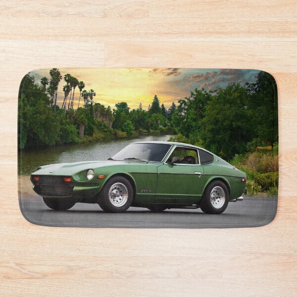 Item preview, 1975 Datsun 280Z designed and sold by DaveKoontz.