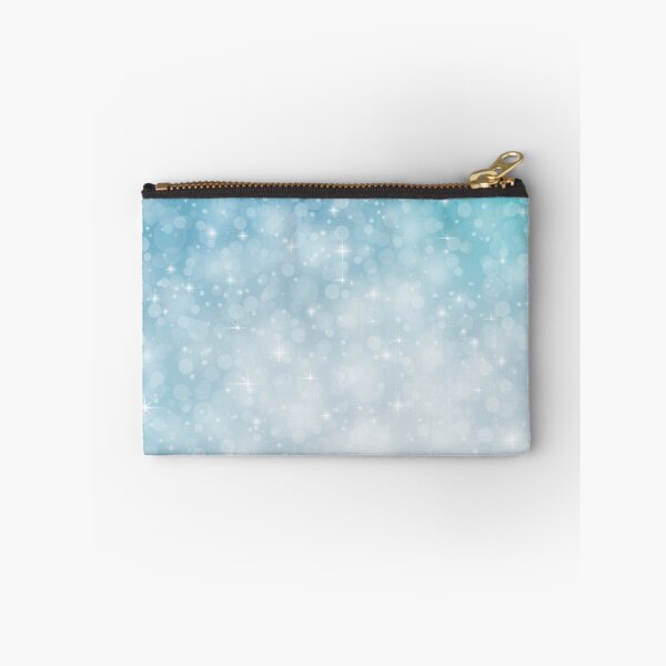 Item preview, Blue abstract snow falling winter christmas holiday background designed and sold by MarketVisionAV.