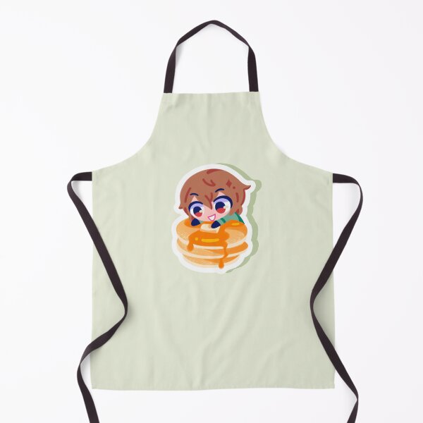 Item preview, Akechi Pancakes designed and sold by okicoma.