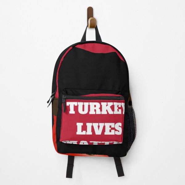 Item preview, Turkey Lives Matter designed and sold by AutumnVibeShop.