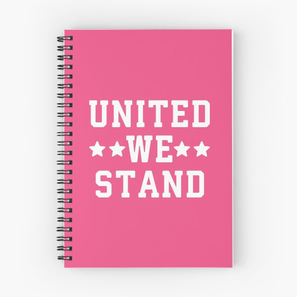Item preview, United We Stand #8 designed and sold by SalahBlt.