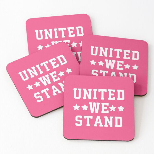Item preview, United We Stand #8 designed and sold by SalahBlt.