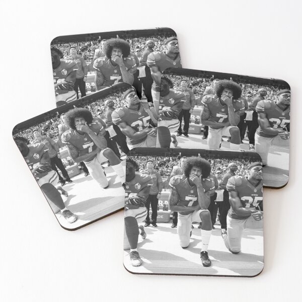Item preview, Colin Kaepernick designed and sold by AYA-Design.