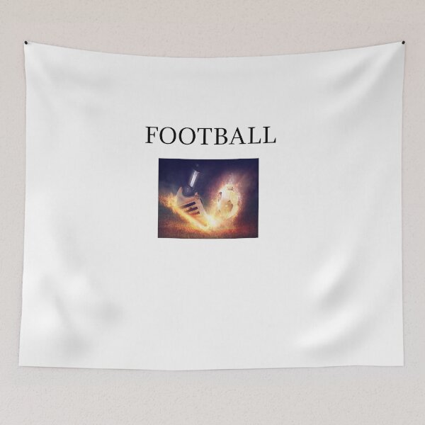 Item preview, T-SHIRT / MASK Football designed and sold by Axel20.