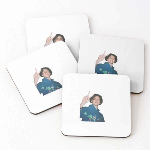 Item preview, timothee chalamet  designed and sold by hippydoda.