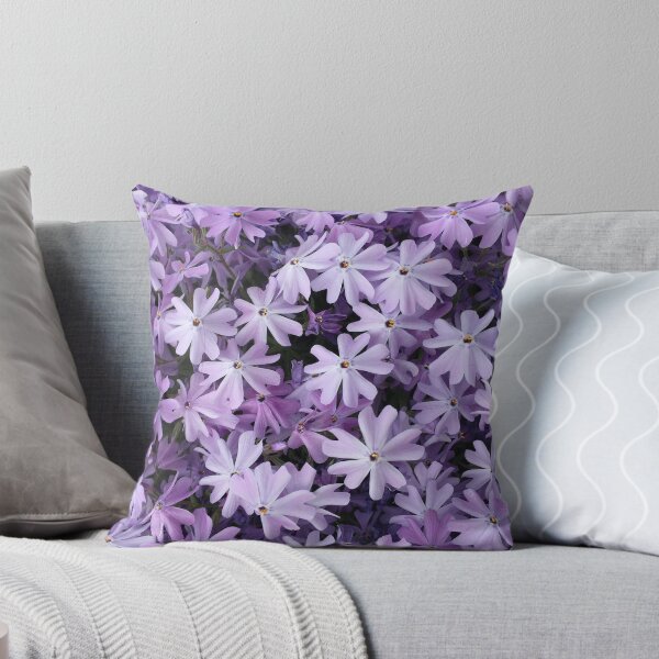 Item preview, Purple Phlox designed and sold by stellrmel.