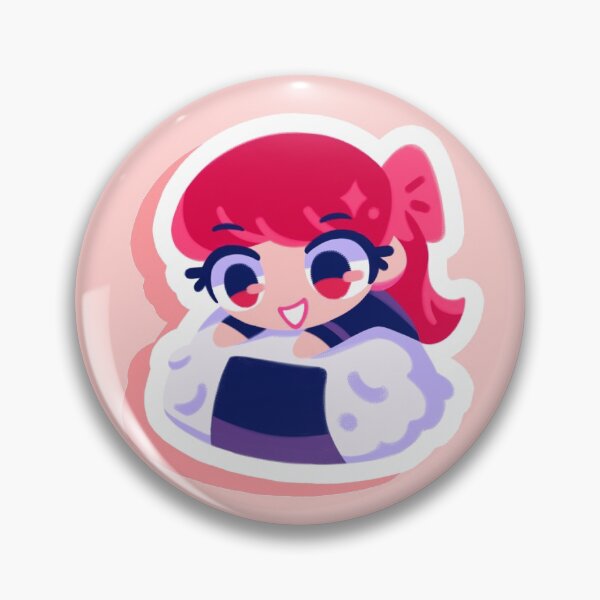 Item preview, Kasumi onigiri designed and sold by okicoma.