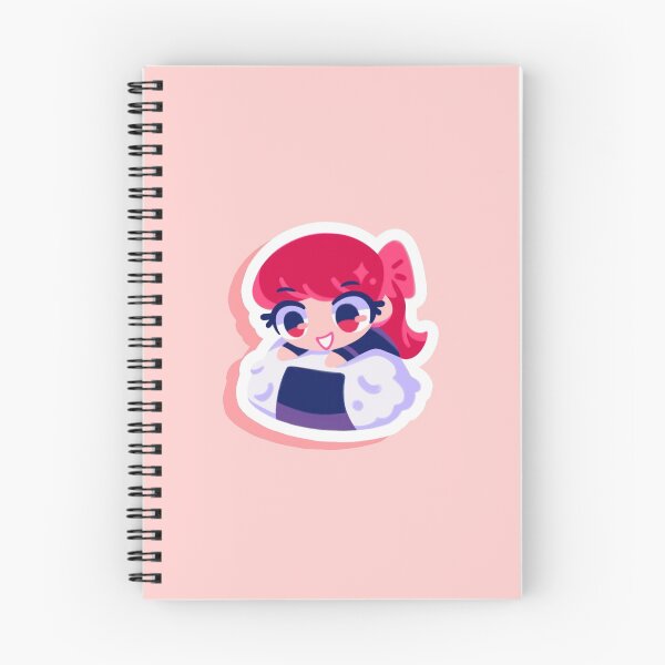 Item preview, Kasumi onigiri designed and sold by okicoma.