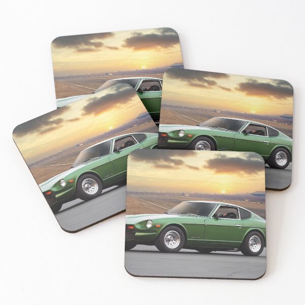 Item preview, 1975 Datsun 280Z designed and sold by DaveKoontz.