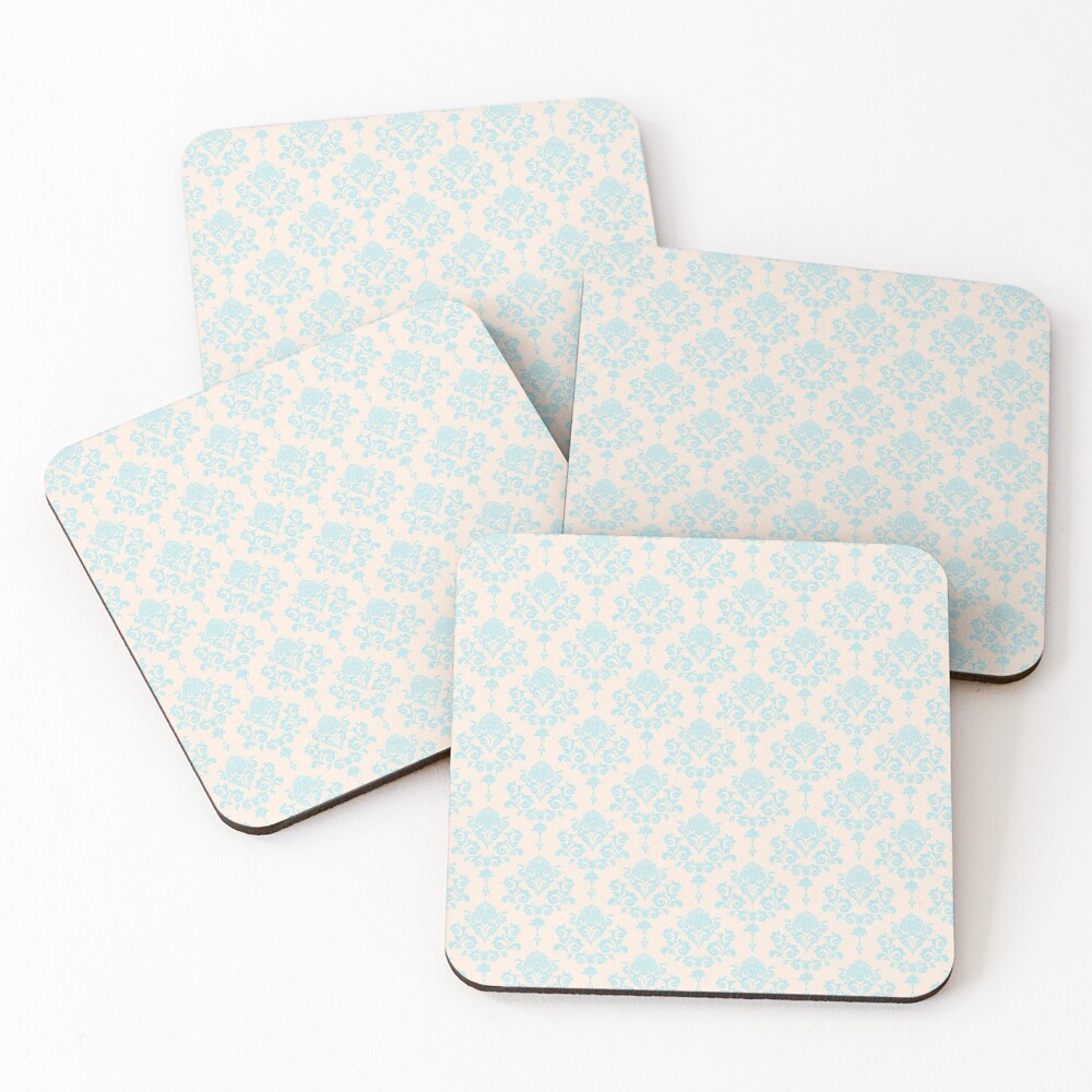 Item preview, Coasters (Set of 4) designed and sold by ReesDesigns.