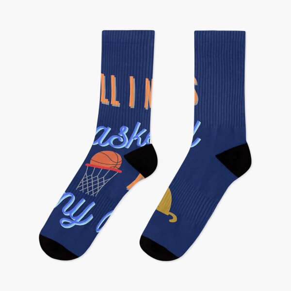 Item preview, All I Need is Basketball and my Dog designed and sold by fantasticpud.