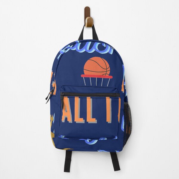 Item preview, All I Need is Basketball and my Dog designed and sold by fantasticpud.