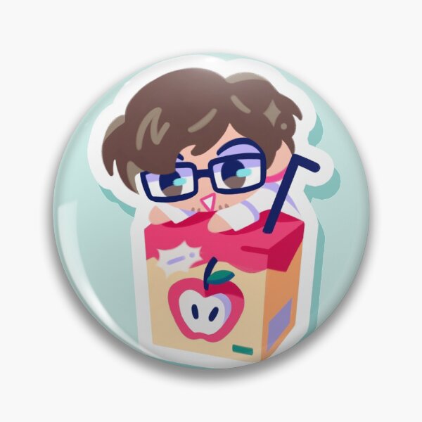 Item preview, Maruki Apple Juice designed and sold by okicoma.