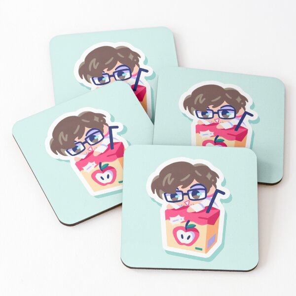 Item preview, Maruki Apple Juice designed and sold by okicoma.