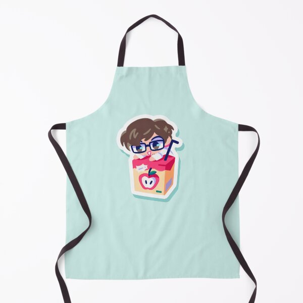 Item preview, Maruki Apple Juice designed and sold by okicoma.