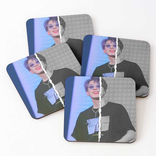 Item preview, SEVENTEEN Wonwoo (Divided Photo) designed and sold by stailok's place.