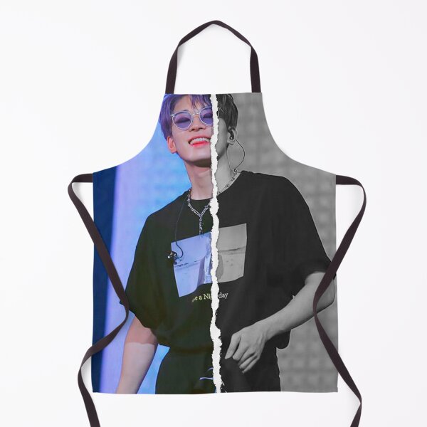 Item preview, SEVENTEEN Wonwoo (Divided Photo) designed and sold by stailok's place.