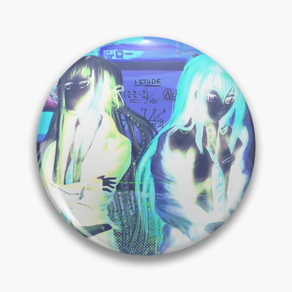 Item preview, Kyoko and Kurisu 5 designed and sold by SolanM.