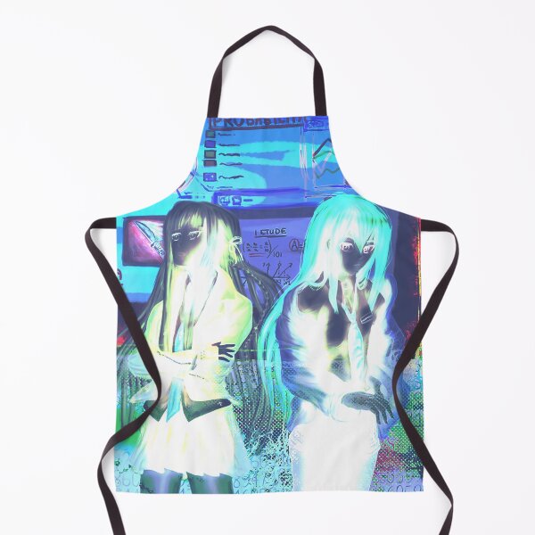 Item preview, Kyoko and Kurisu 5 designed and sold by SolanM.