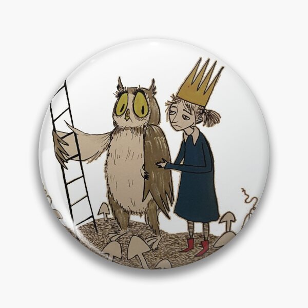 Item preview, Chosen designed and sold by WormTrousers.